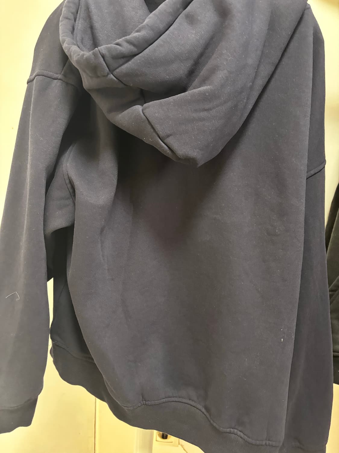 H&M 후드티 XL 상품이미지4