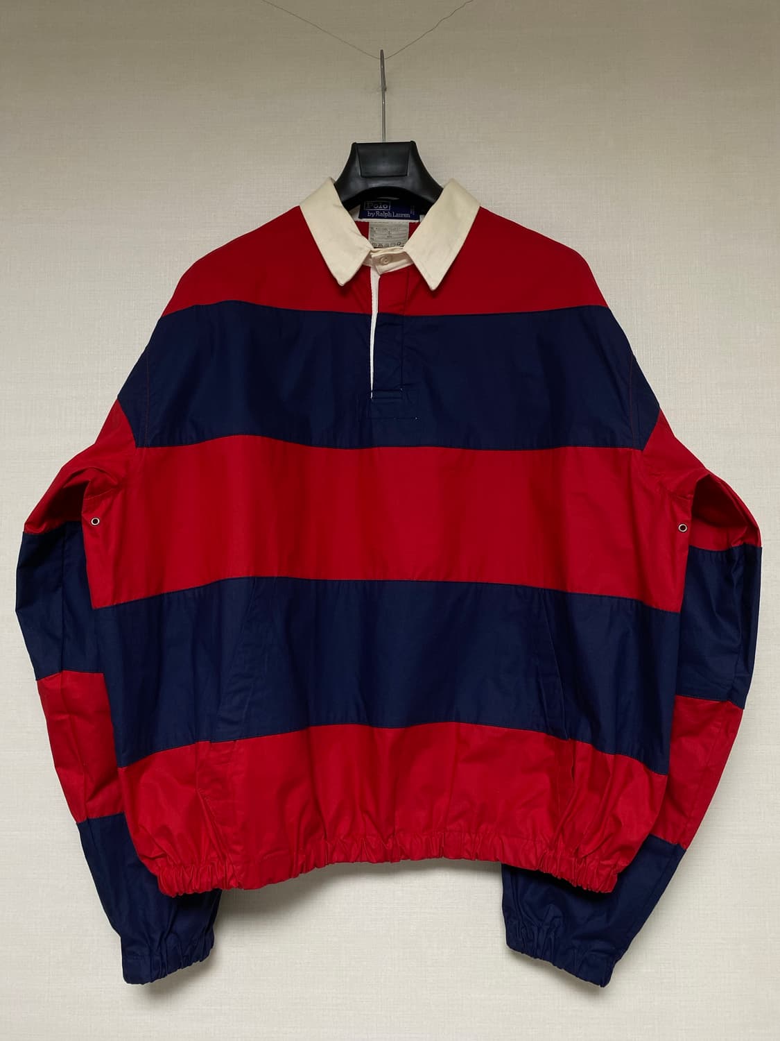 1988년 POLO RALPH LAUREN POLO COOKIE OG 상품이미지6