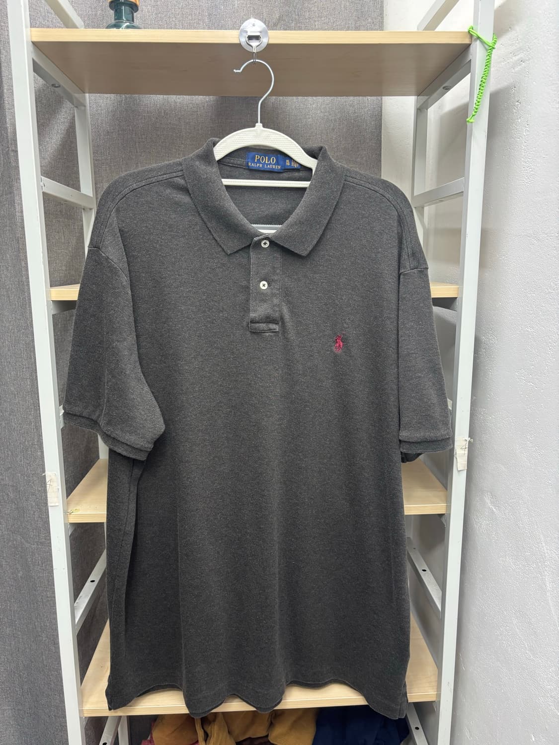 폴로 반팔 카라티 피케티 상품이미지2
