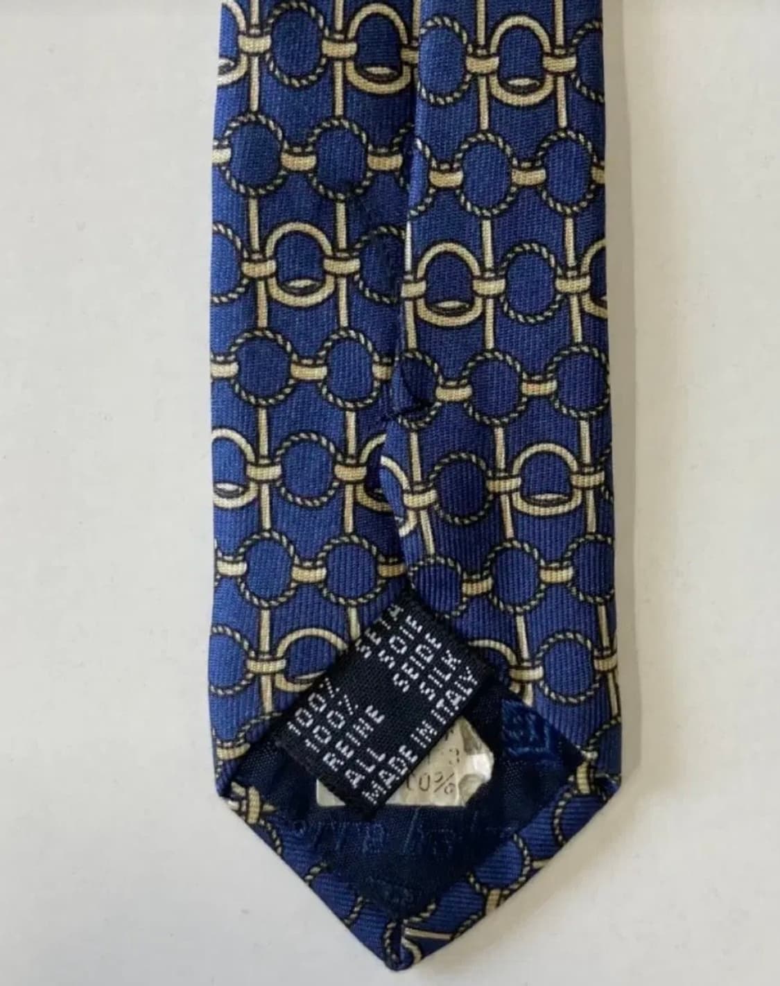 피에르발망 넥타이 상품이미지5