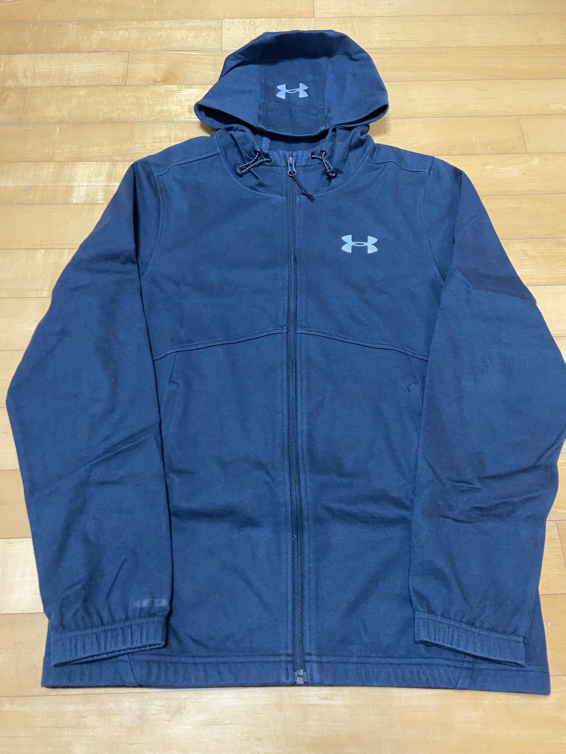 언더아머 자켓 S 상품이미지1