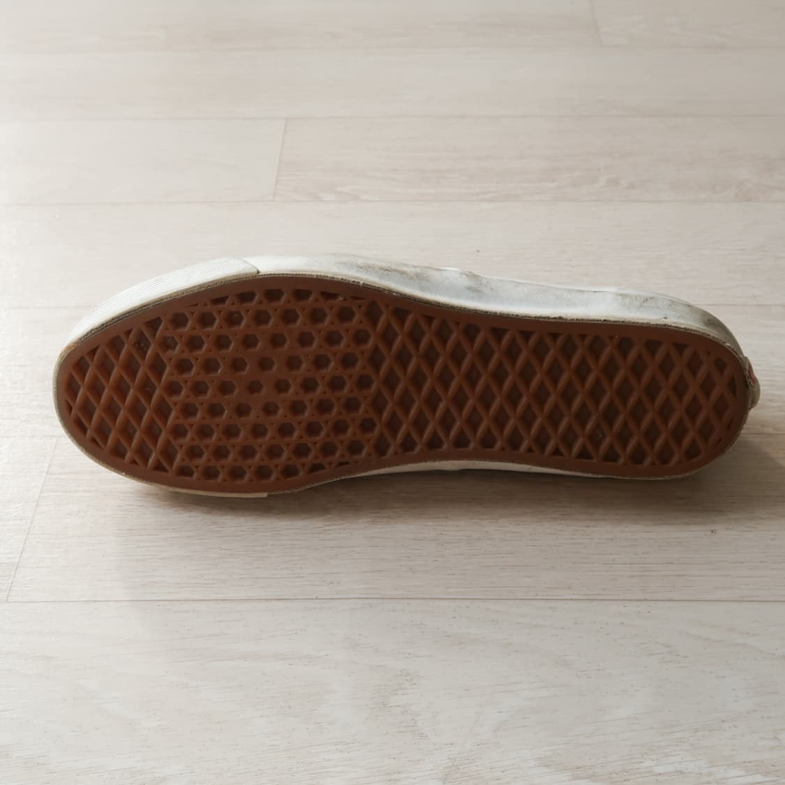  빈티지 반스 볼트 구형 어센틱 상품이미지7