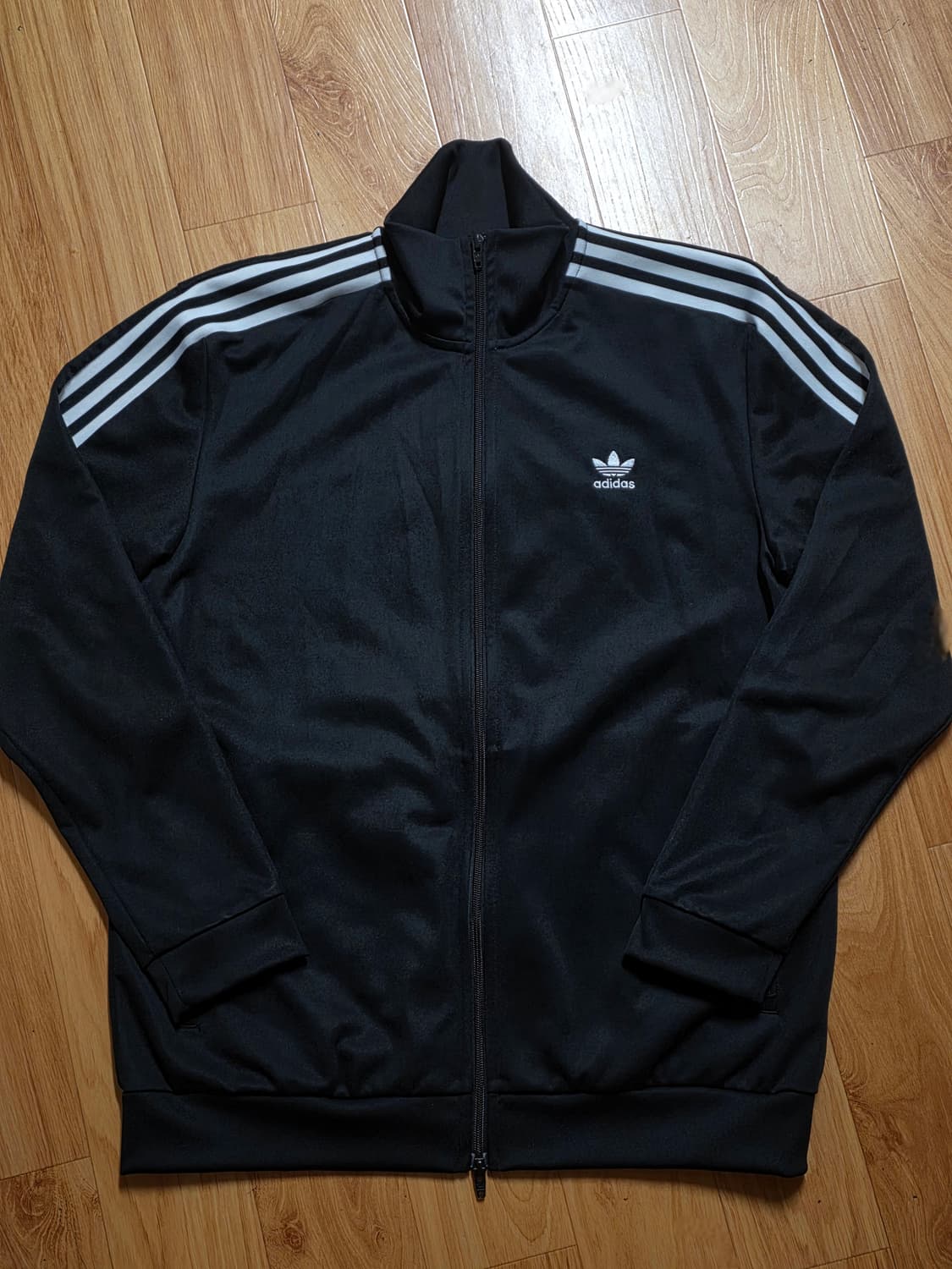 아디다스 베켄바우어 져지 us 블랙 상품이미지1