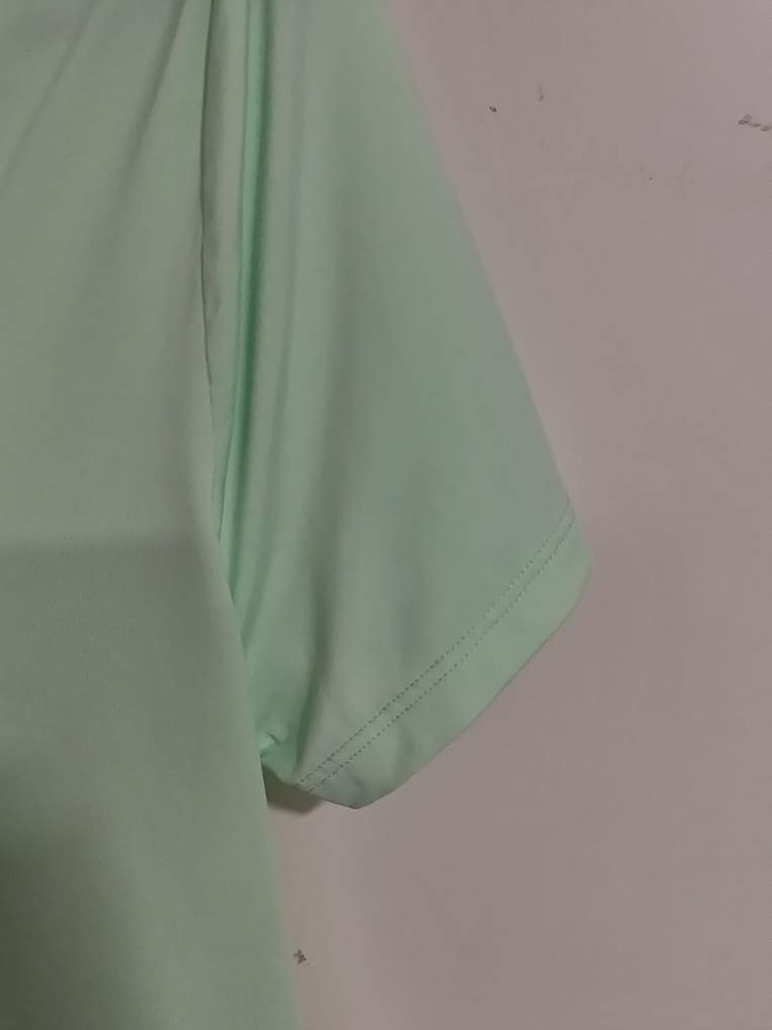 S 나이키 크롭 피트니스 티셔츠 운동복 상품이미지2