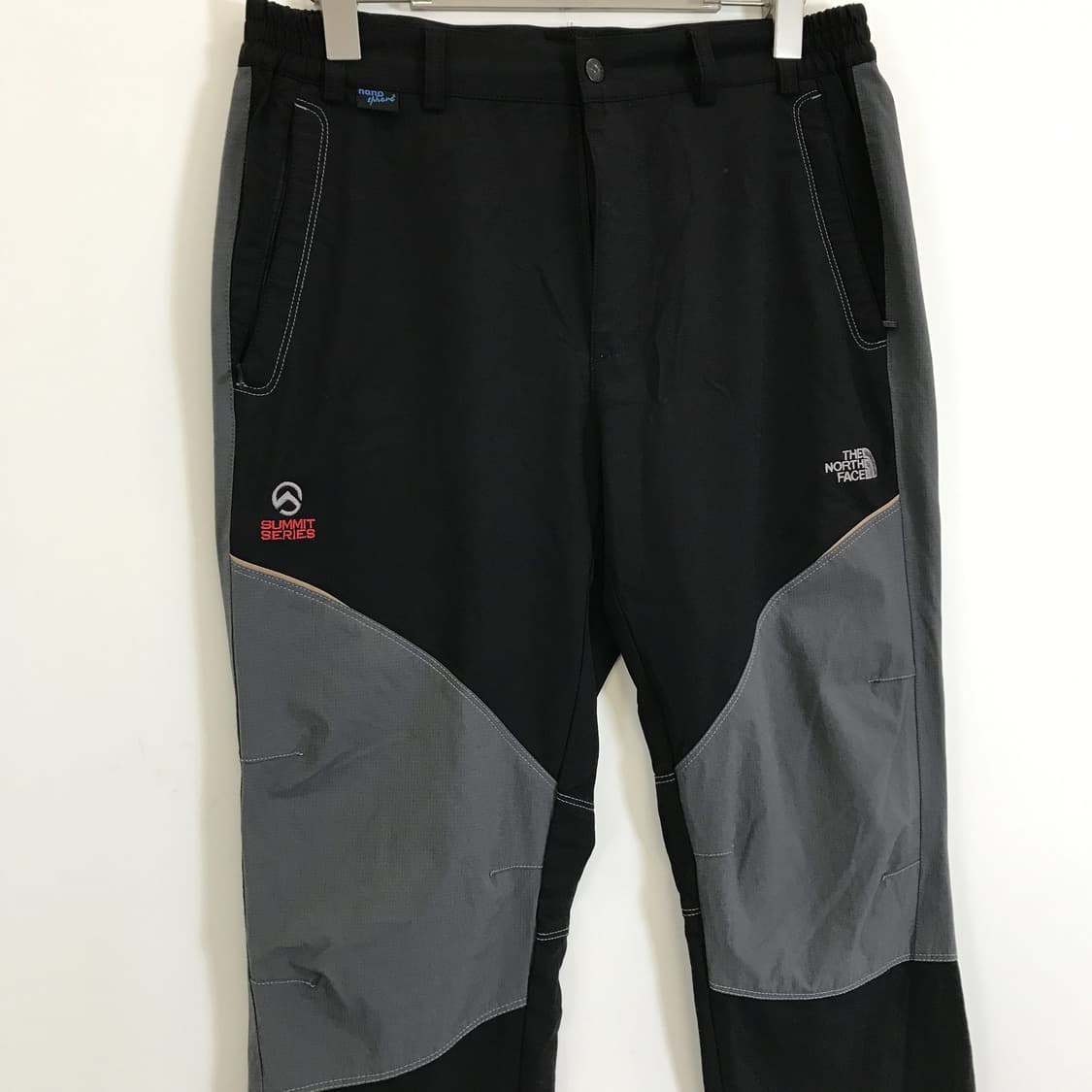 노스페이스 춘하용 쉘러 기능성 팬츠 [31인치] 상품이미지2