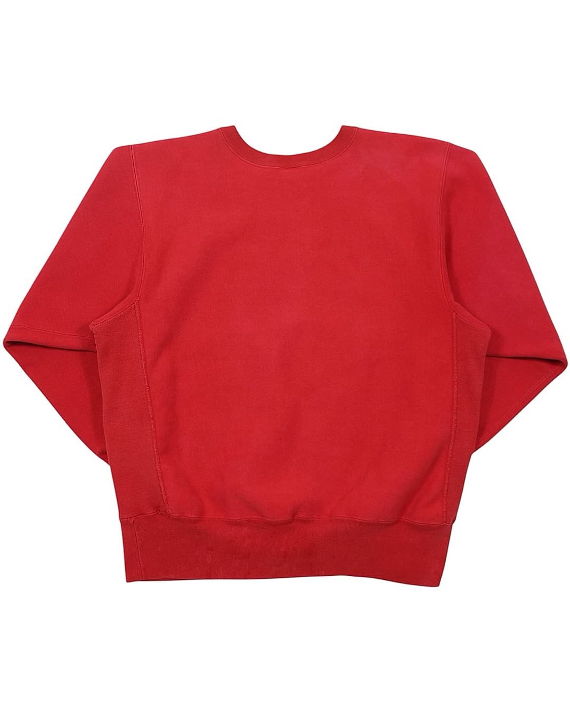 1990s USA 챔피온 리버스위브 스웻셔츠 오하이오 빈티지 미국제 상품이미지2