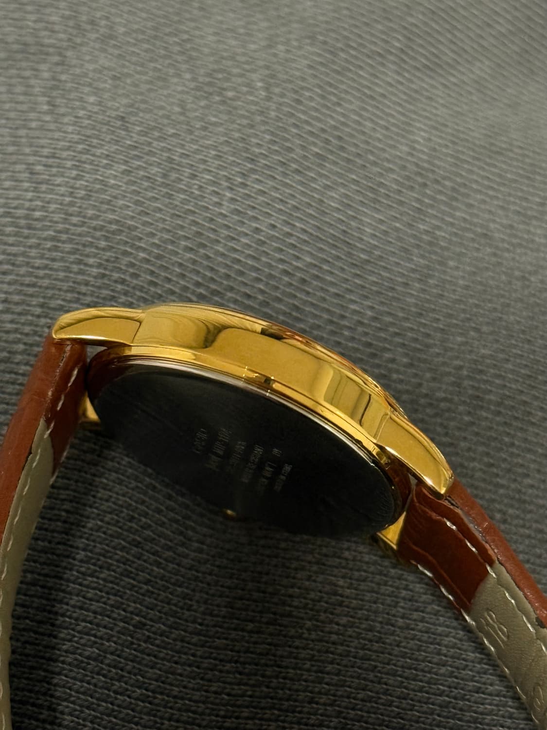 (최종가)빈티지 카시오 MTP-1174 세이코/시티즌/론진/티쏘 상품이미지8