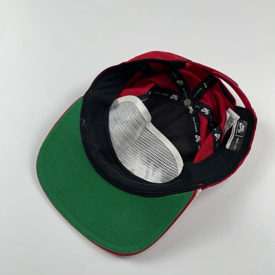 나이키SB 트러커캡 상품이미지6