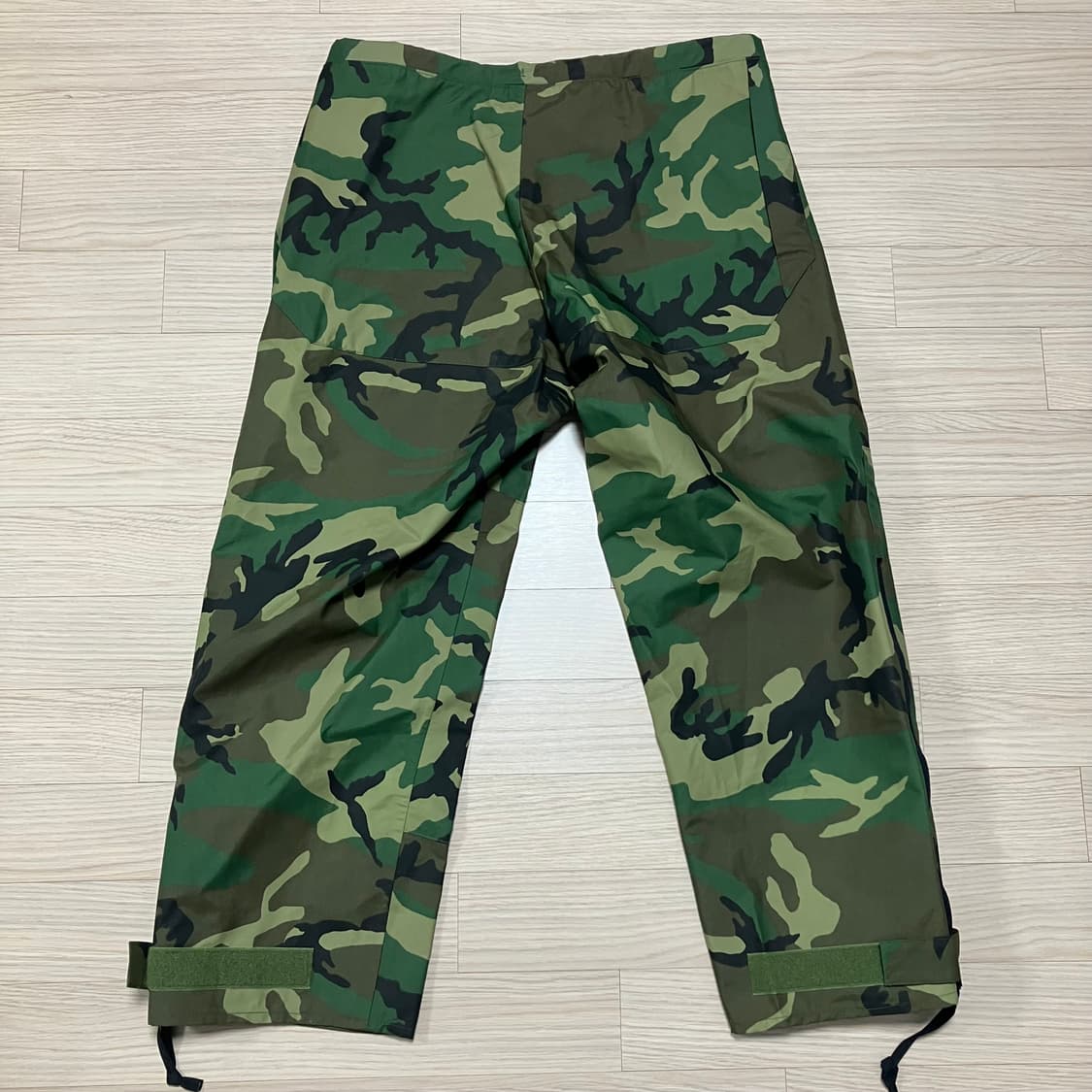 [세트] 미군 고어텍스 우드랜드 자켓 팬츠 상품이미지9