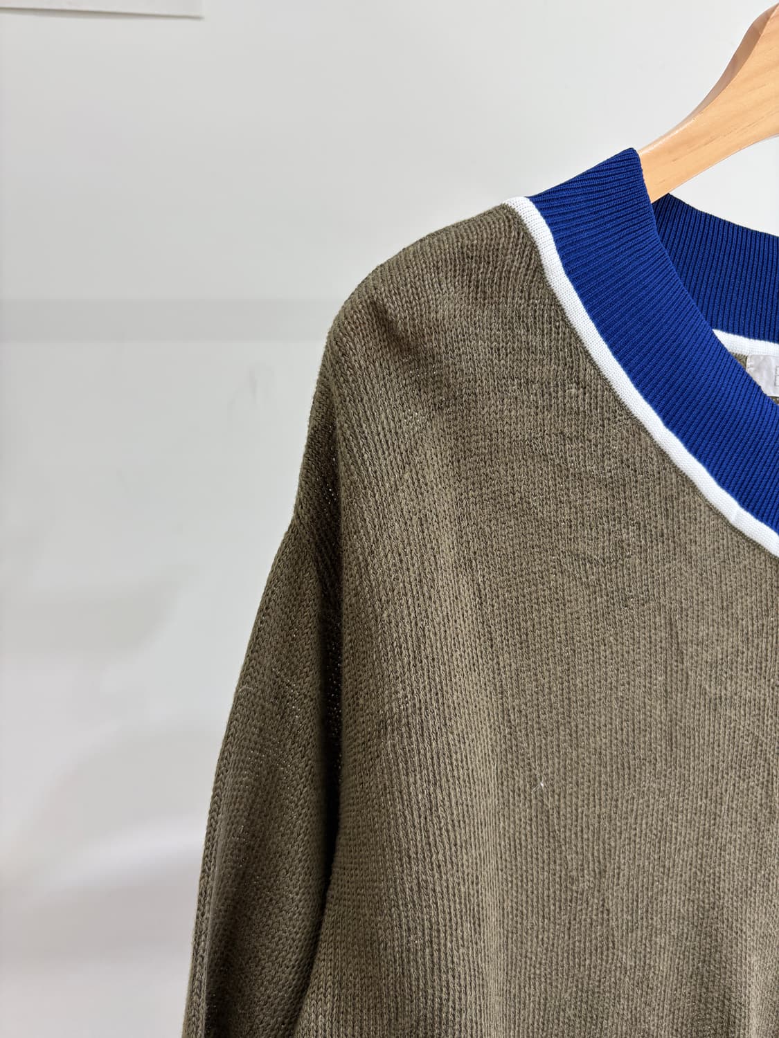 BASILE28 (Made in Japan) 반팔 상품이미지3