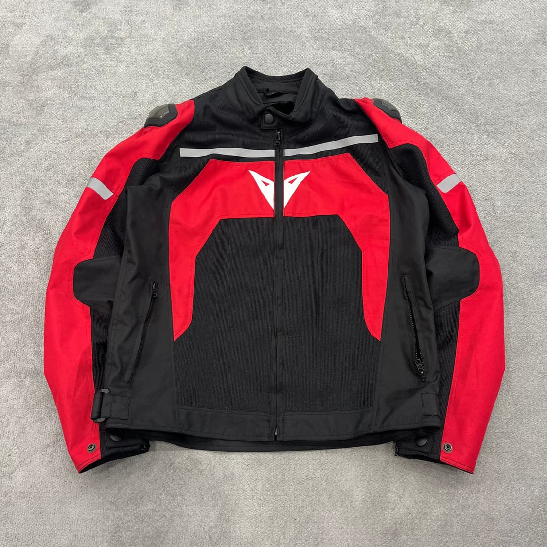 105 블랙비자칼 바이커 자켓 상품이미지1