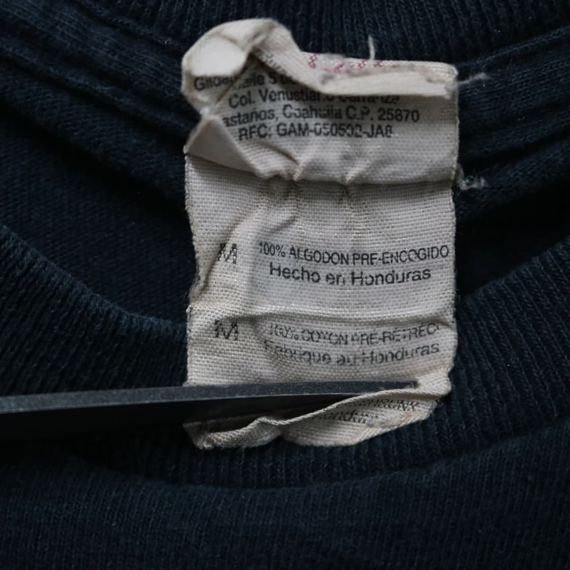 00'S 워킹데드 반팔 티셔츠 66932 상품이미지10