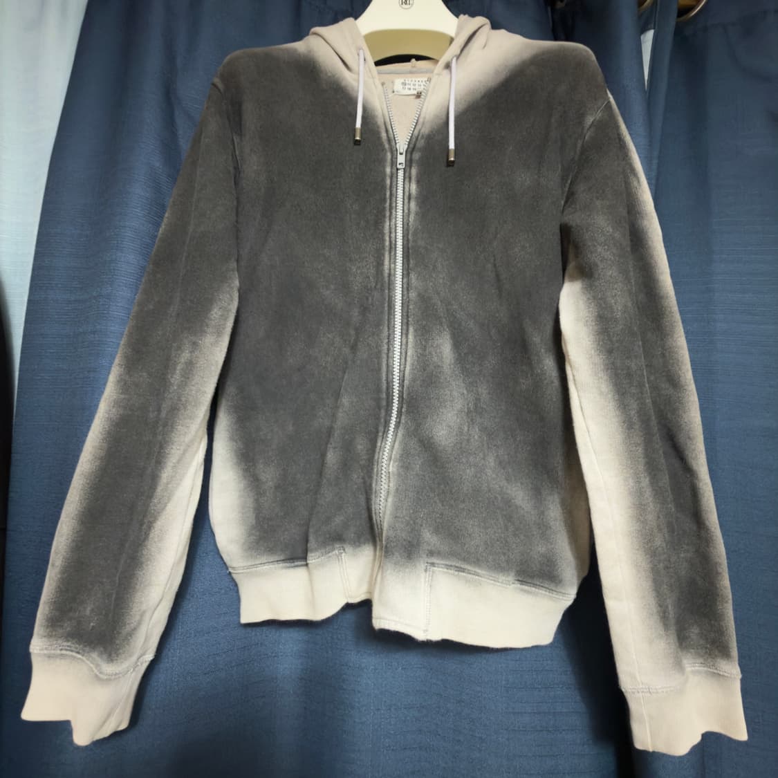 마르지엘라 aw14 후드집업 상품이미지3