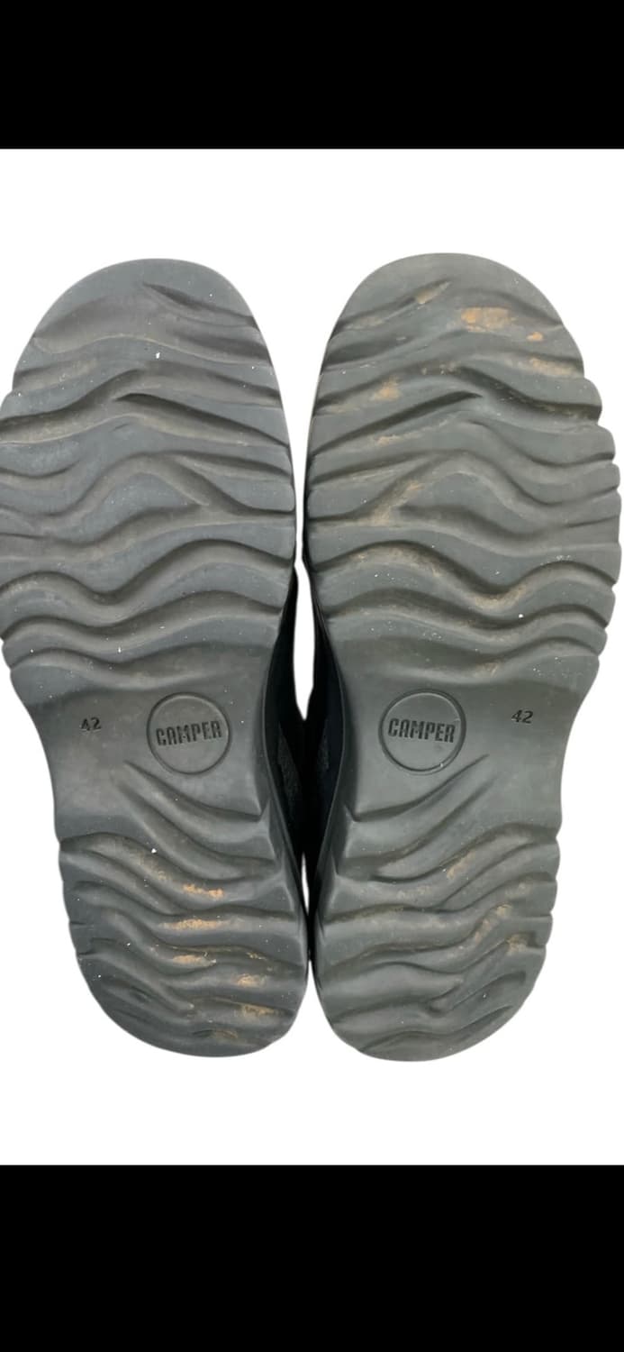 Kiko kostadinov camper(42) 상품이미지3