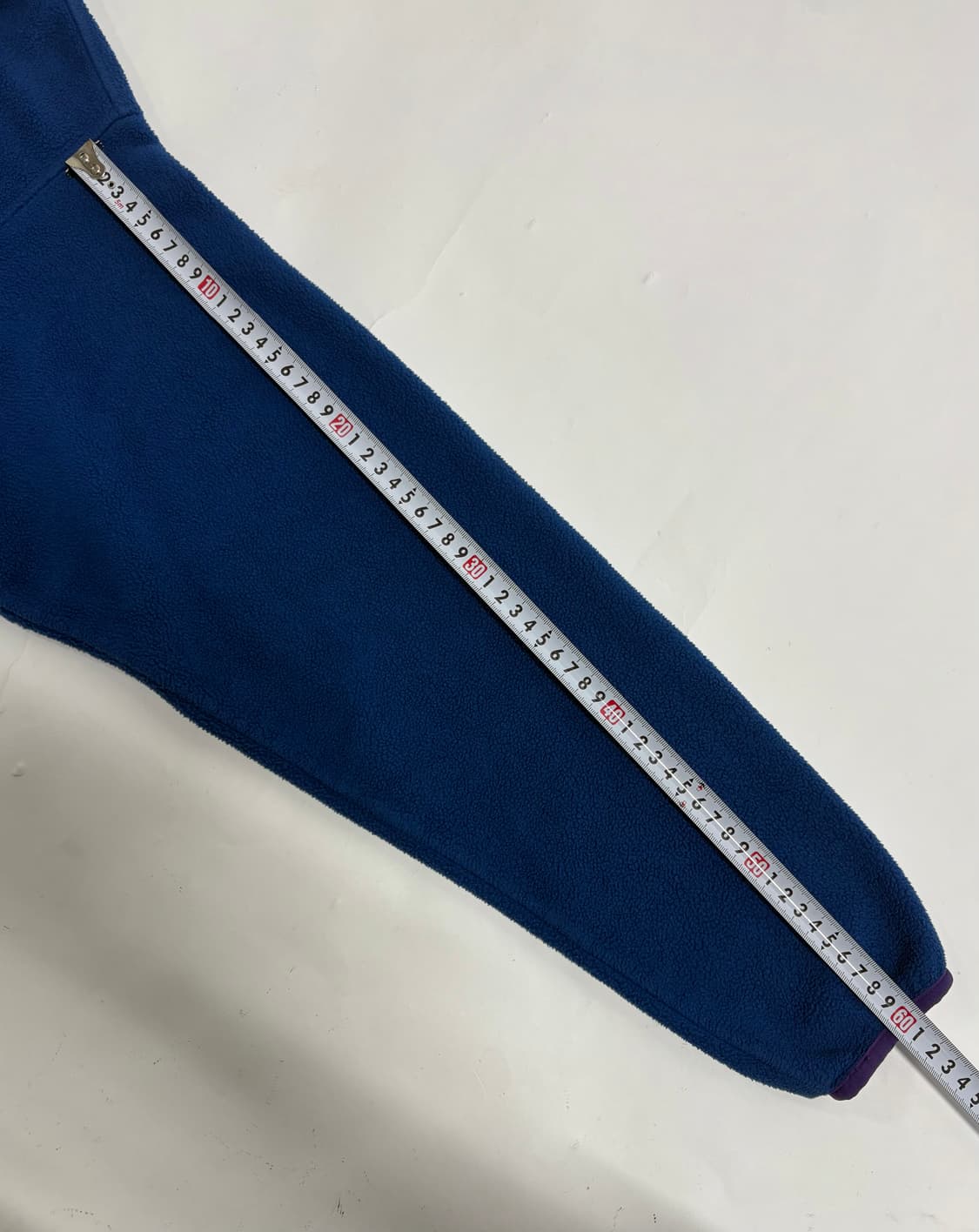 빈티지 파타고니아 신칠라 스냅티 블루/그린 멘즈S 상품이미지10