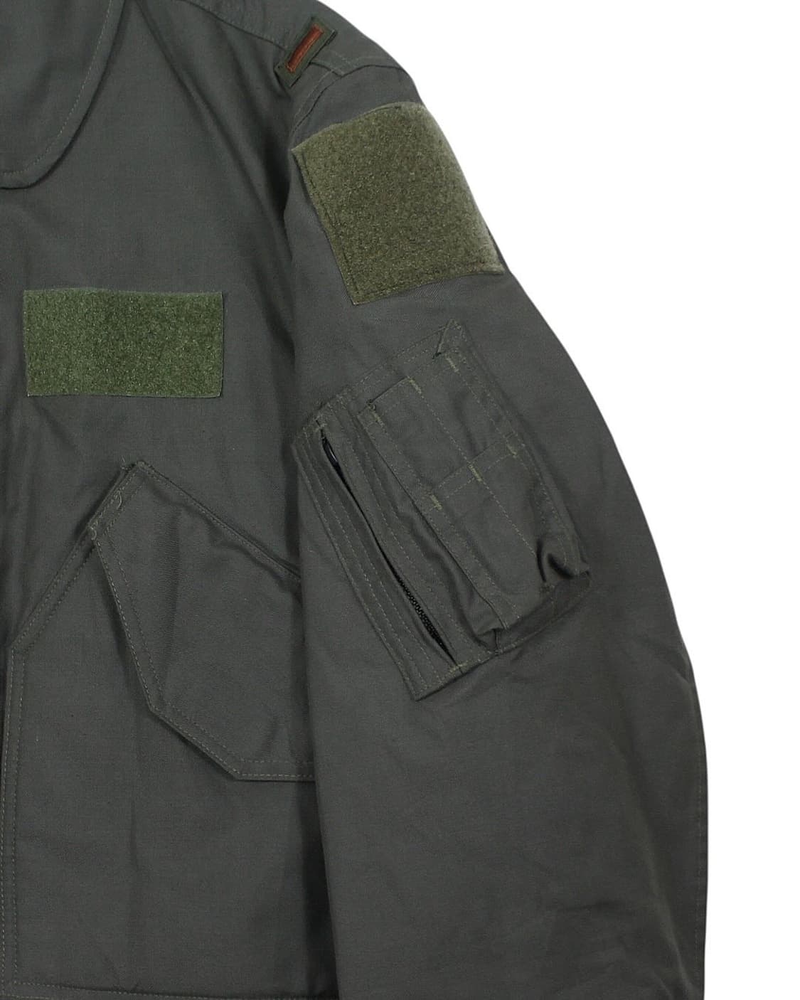 2014 US Army 미군 CWU-45/P 플라이트 자켓 밀리터리 상품이미지6