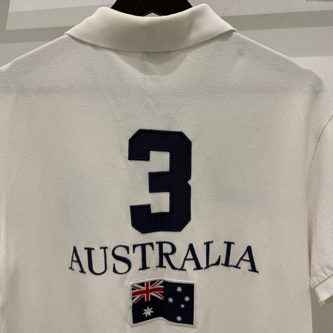 폴로 랄프로렌 빅포니 호주 카라티 상품이미지6