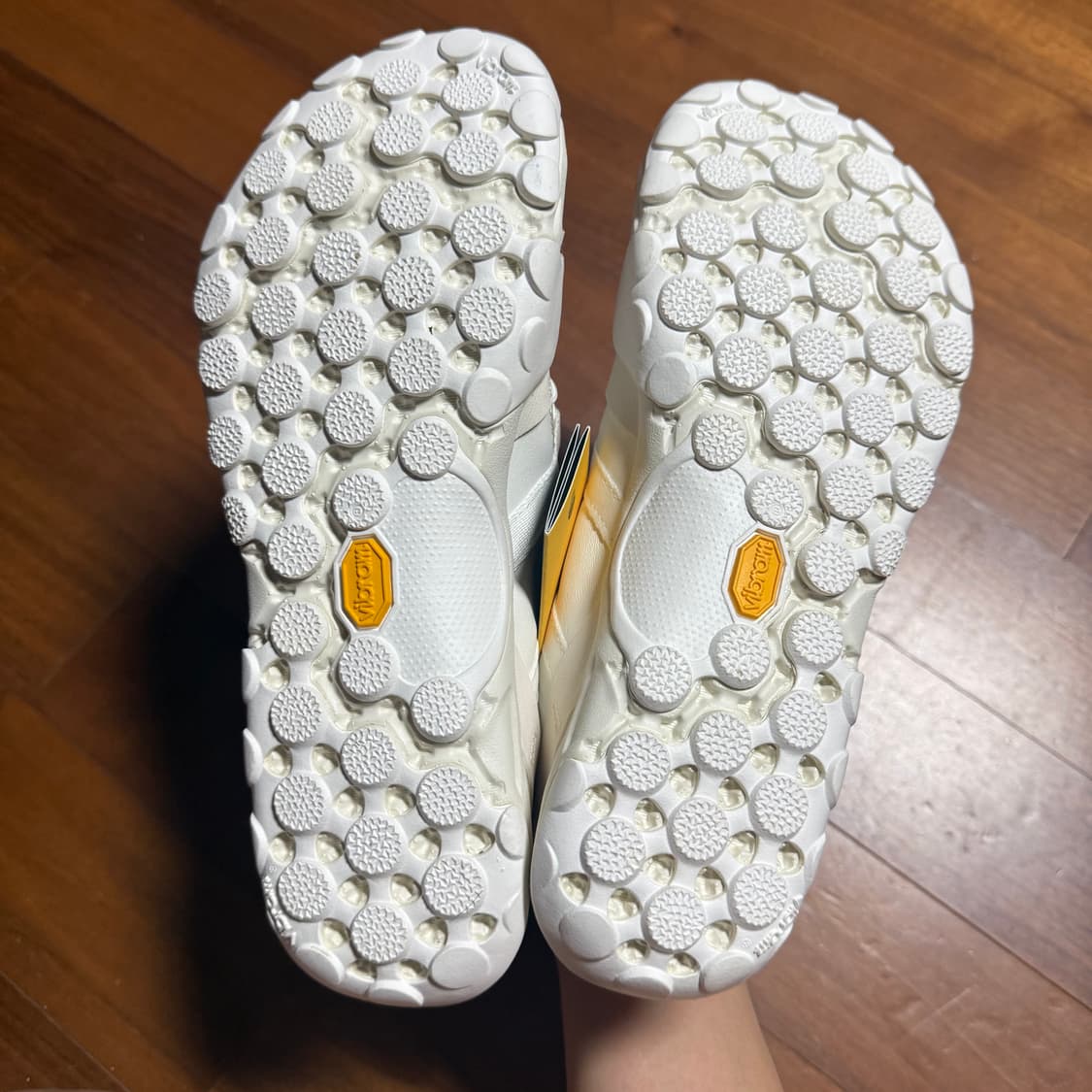 이세이미야케 × 뉴발란스 MT10OIM 24cm 상품이미지5