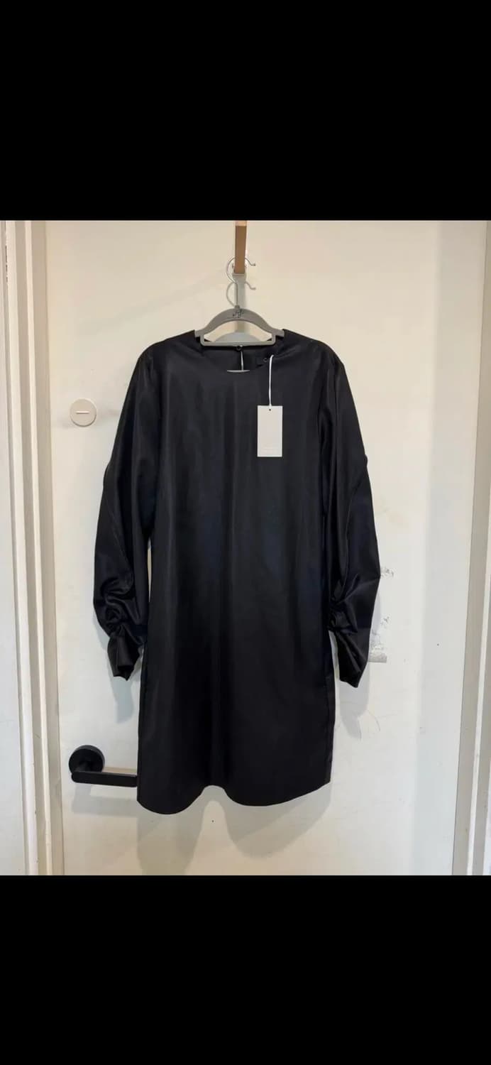 새상품 cos 코스 코쿤 울 드레스 원피스 상품이미지2