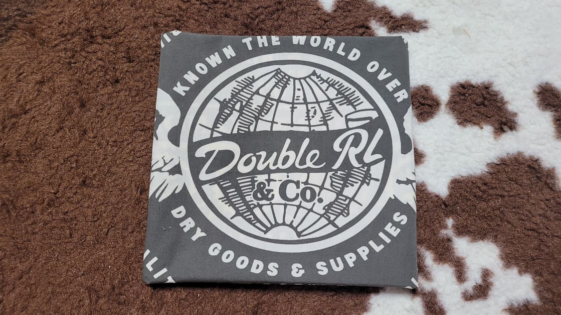 RRL 반다나 상품이미지5