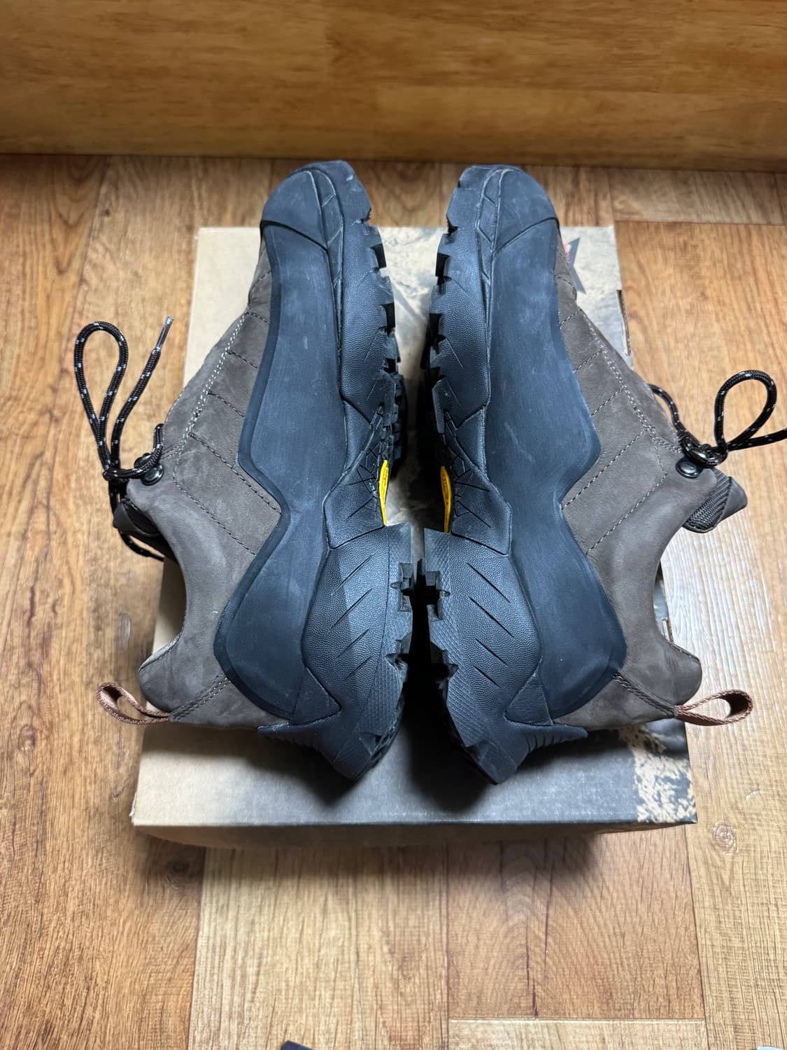 [42] ROA 로아 하이킹 카타리나 브라운 상품이미지4