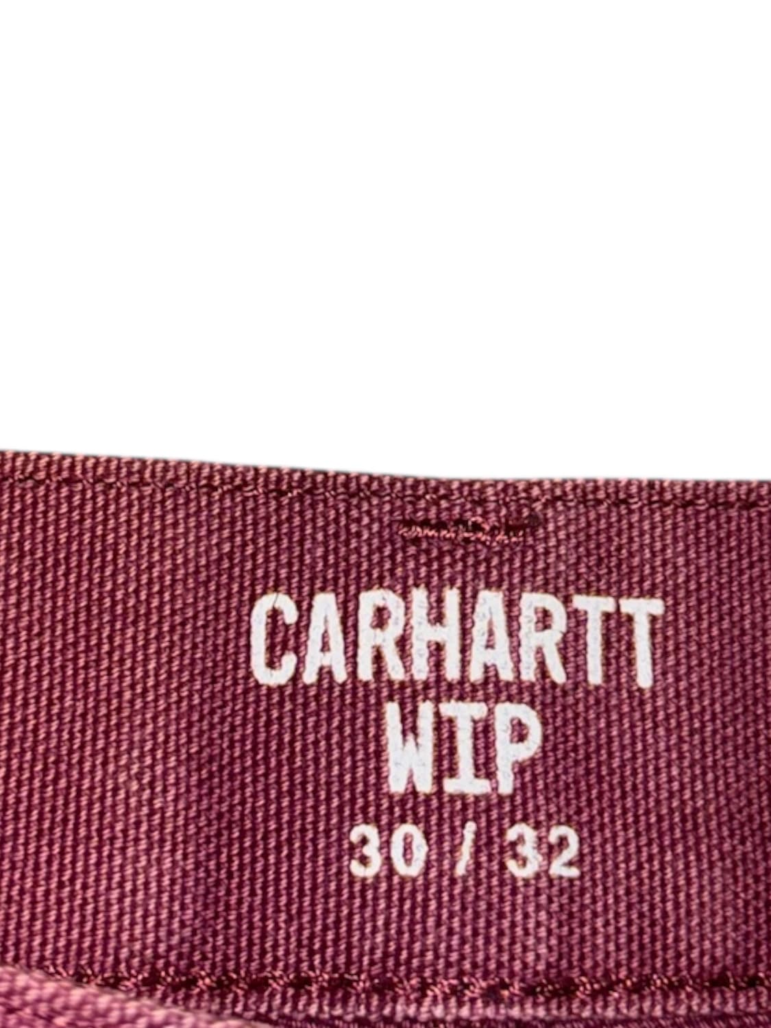 칼하트 wip 더블니 카펜터 워크팬츠 상품이미지8