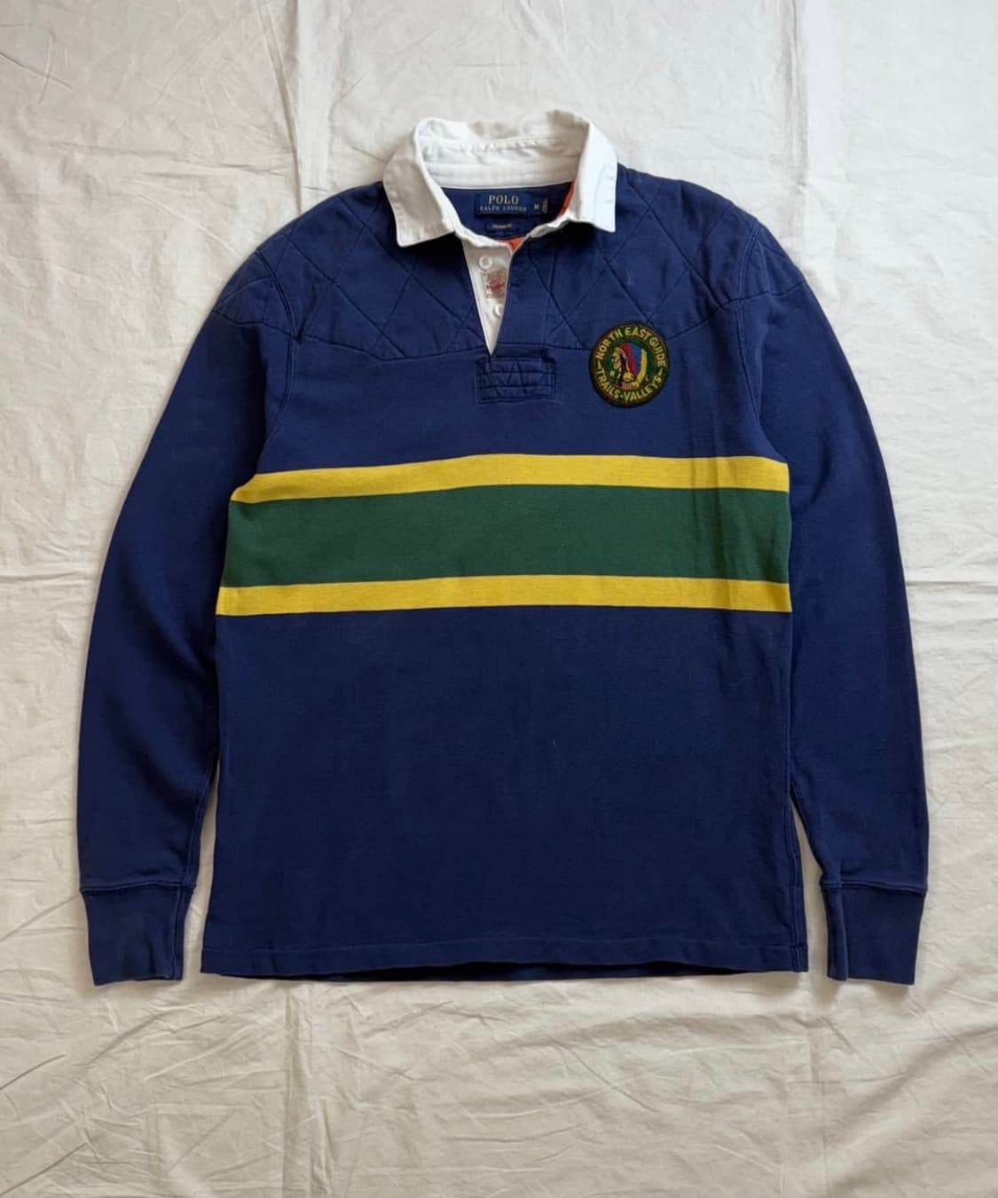 폴로 럭비티 상품이미지1