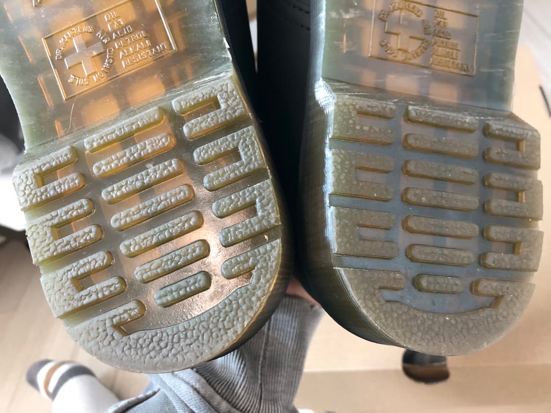 닥터마틴 1461 나파 상품이미지4