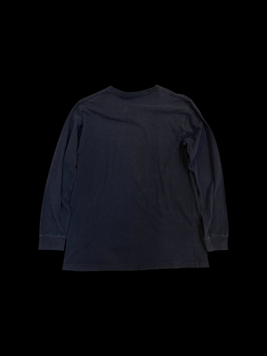 슈프림 “FUCK WHAT YOU HEARD” 롱슬리브 상품이미지2