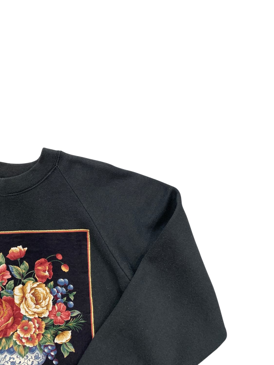 빈티지 스웻 셔츠 (Man L) H0555 상품이미지3