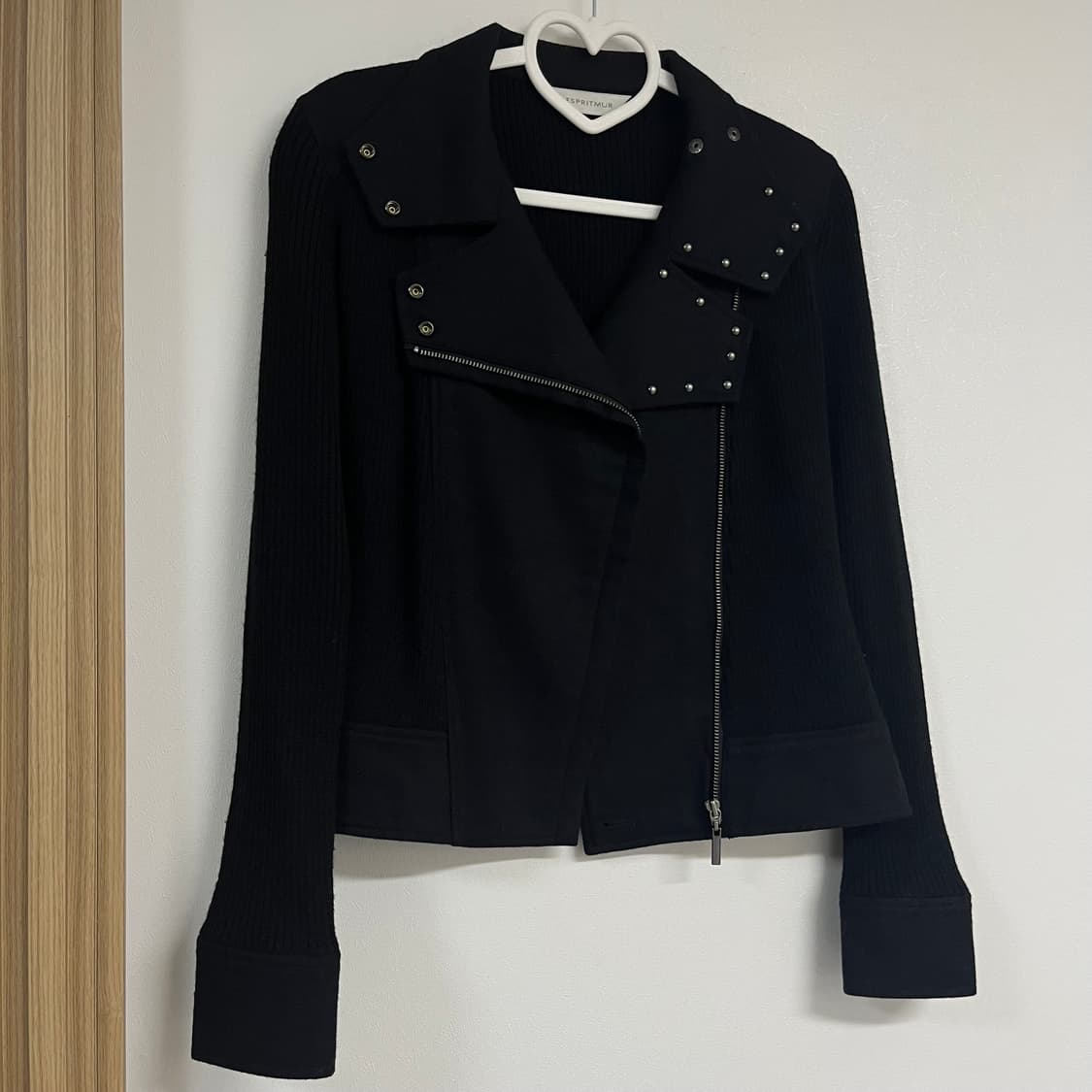 니트 자켓 상품이미지2