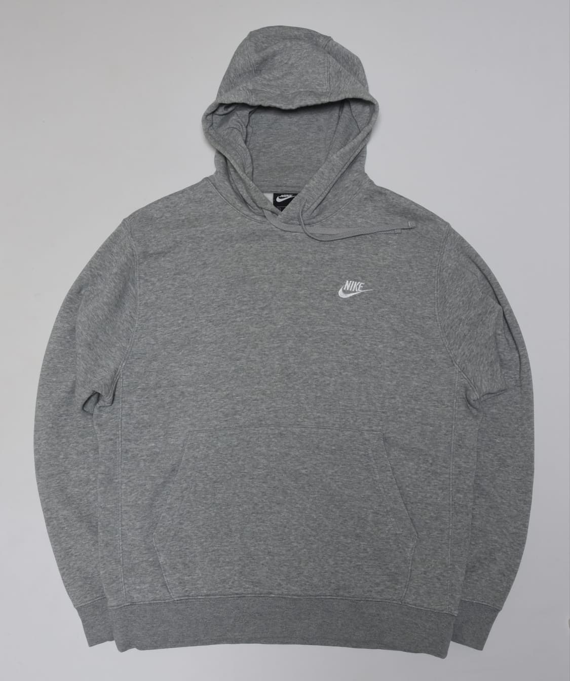 나이키 회색 후드티 95 상품이미지1