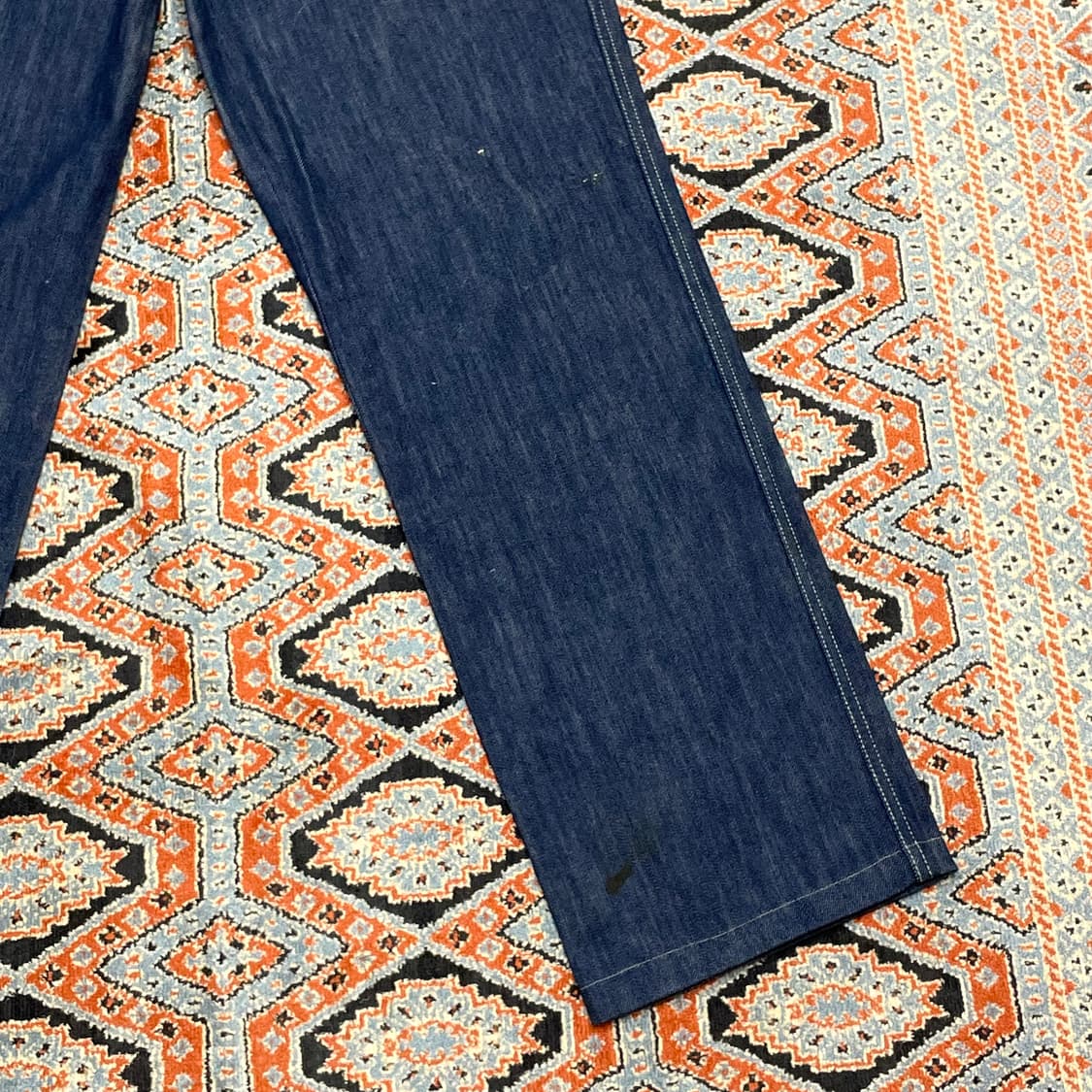 캘빈클라인 생지 데님팬츠 남성32 상품이미지3