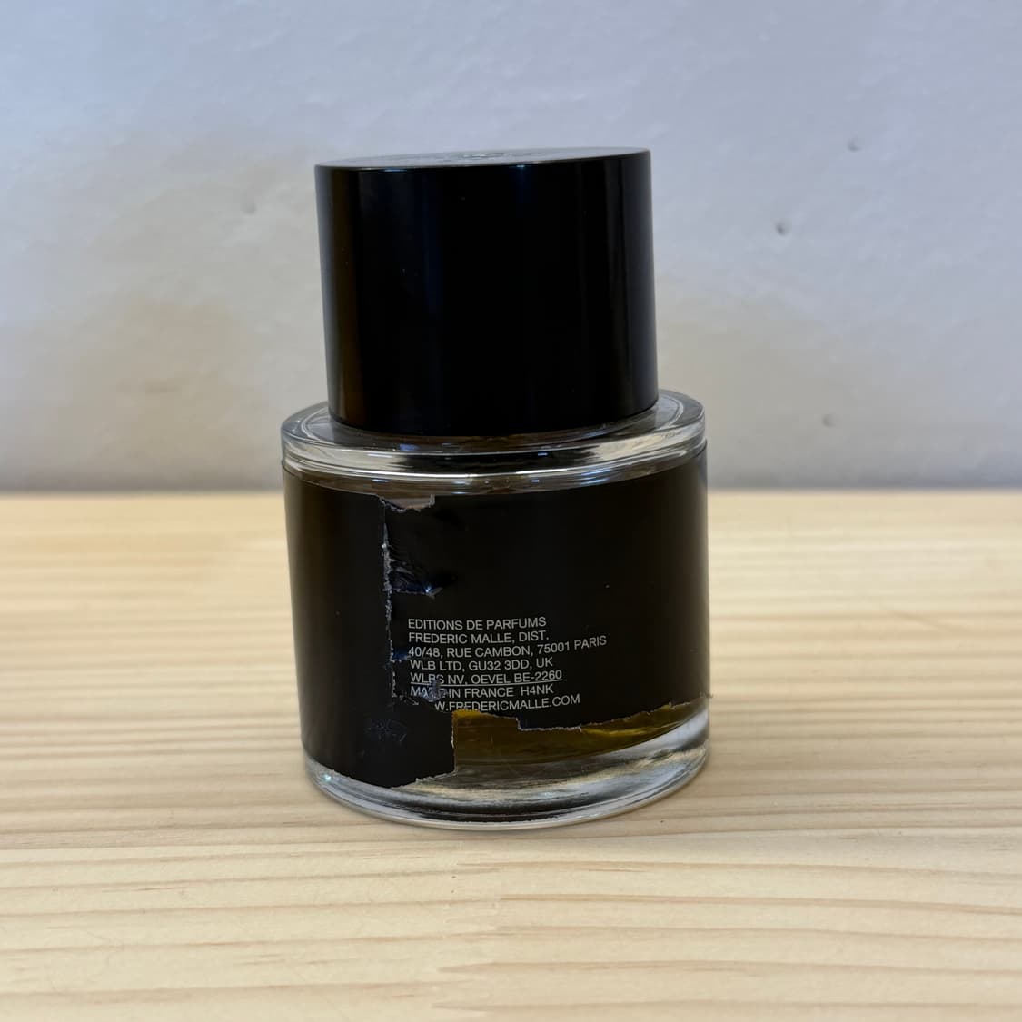 프레데릭 말 더 문 오 드 퍼퓸 50ml 상품이미지4