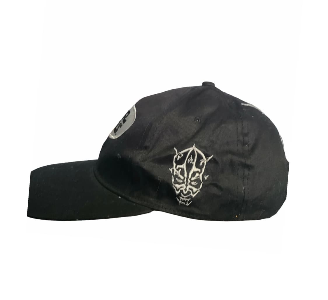 90s STAR WARS promo cap 상품이미지2