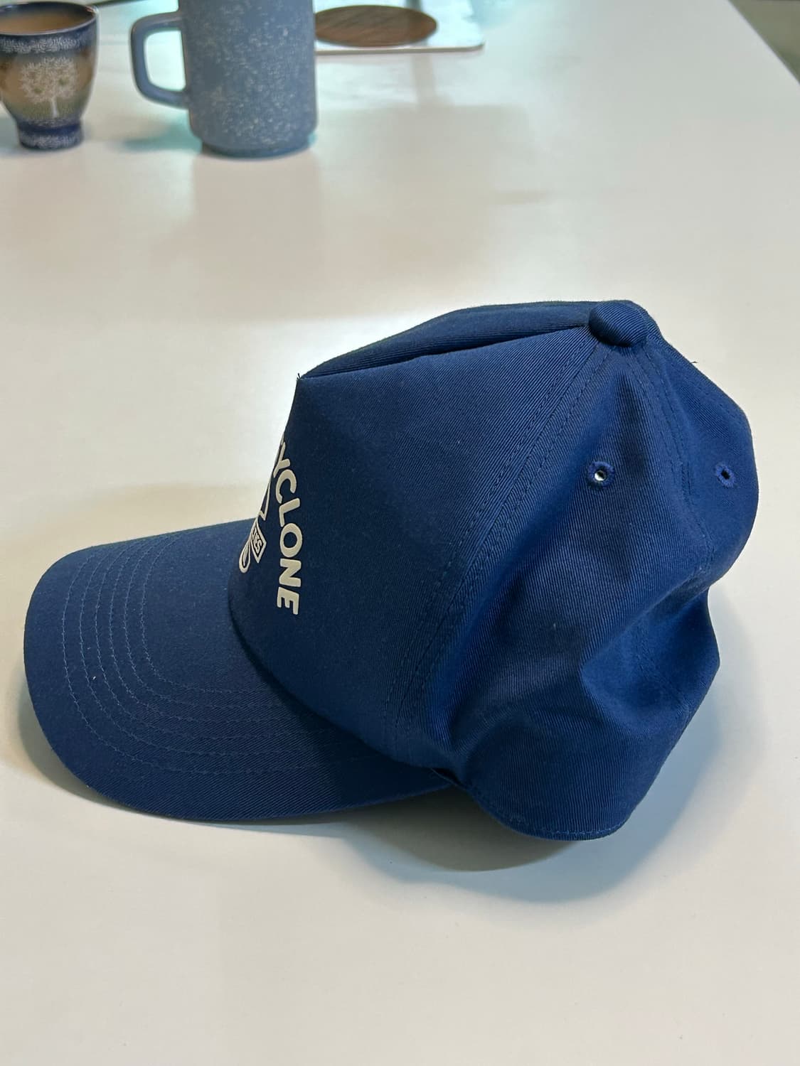 프리휠러스 모토사이클론 모자 상품이미지4