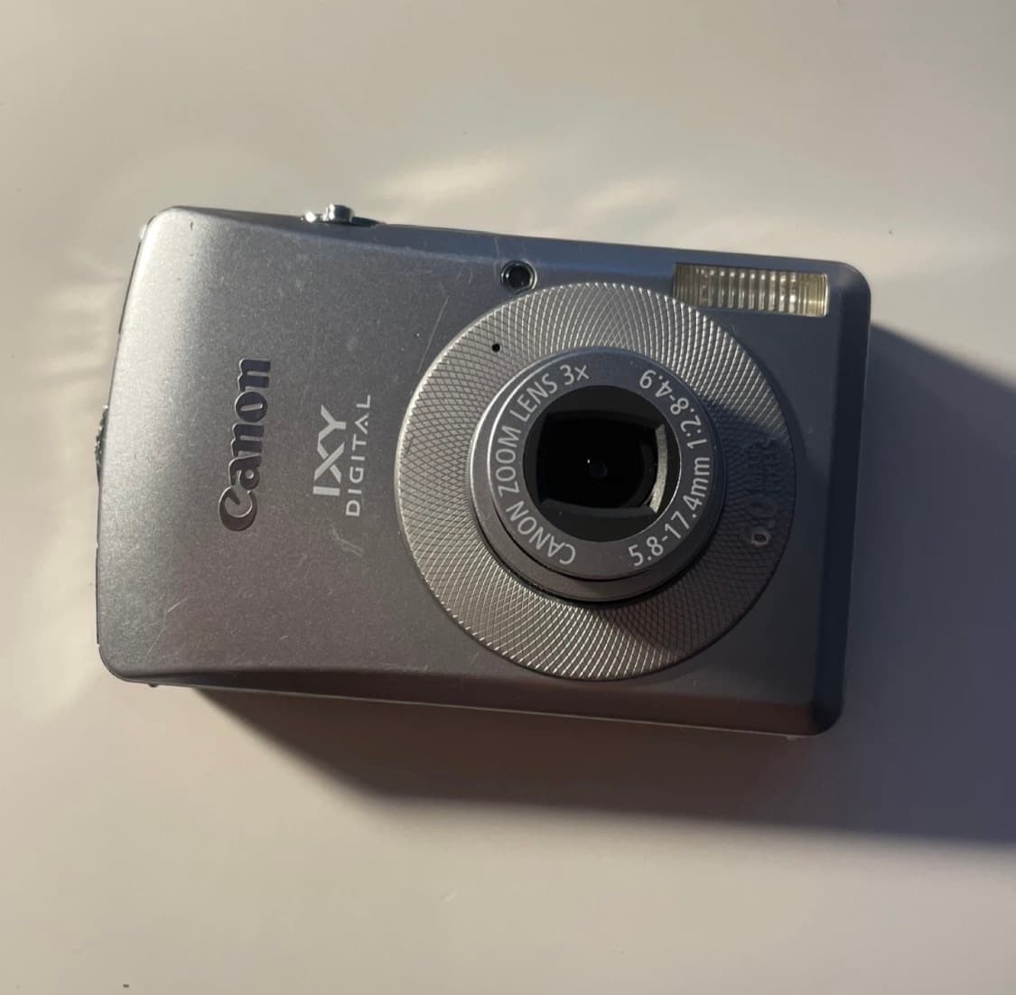 작례O 캐논 익시 80(=익서스 65) 상품이미지2