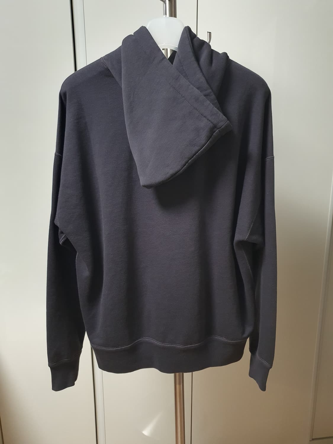 이자벨마랑 마일리 후드티 상품이미지2