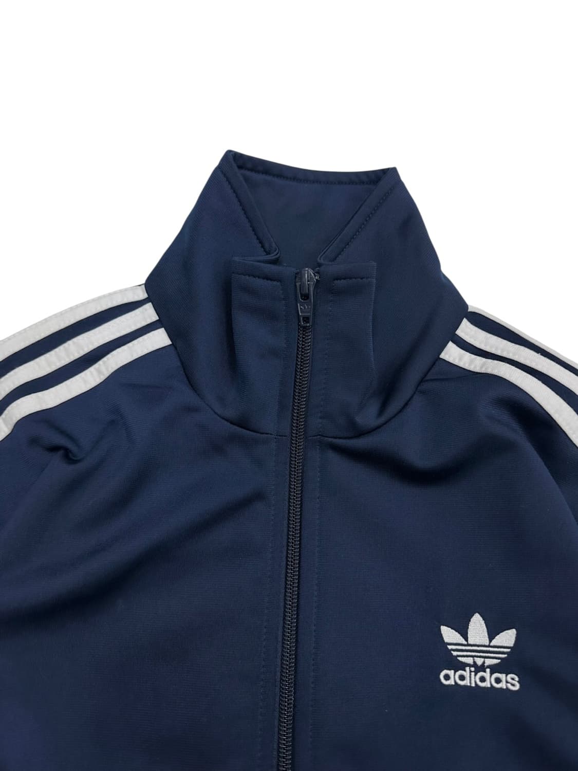 아디다스 파이어버드 트랙탑 져지 네이비 (M) 상품이미지4