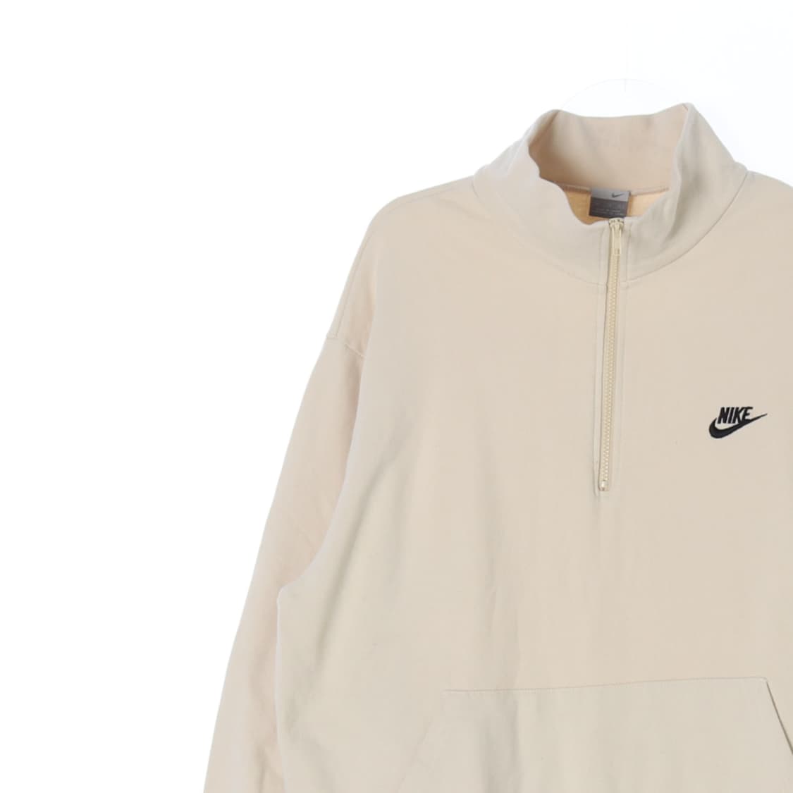 NIKE 나이키 하프집업 아노락 남성 (XL) 상품이미지2