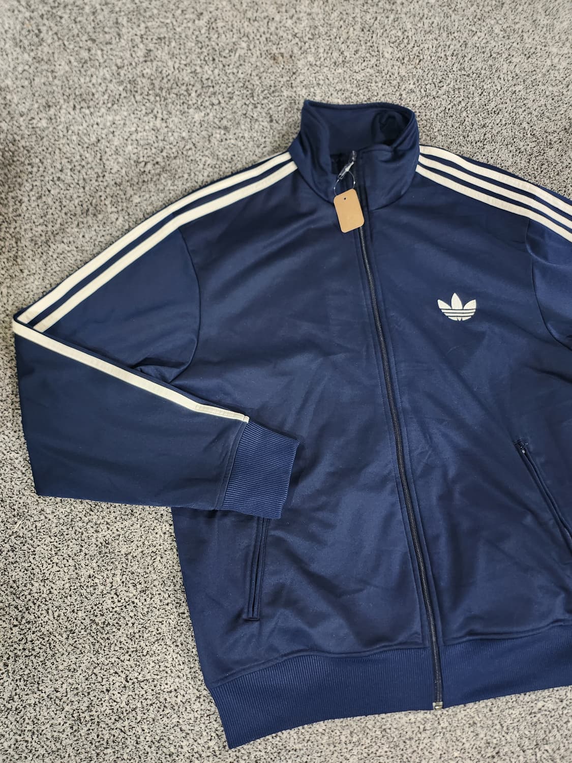 아디다스 트랙 집업 자켓  상품이미지2