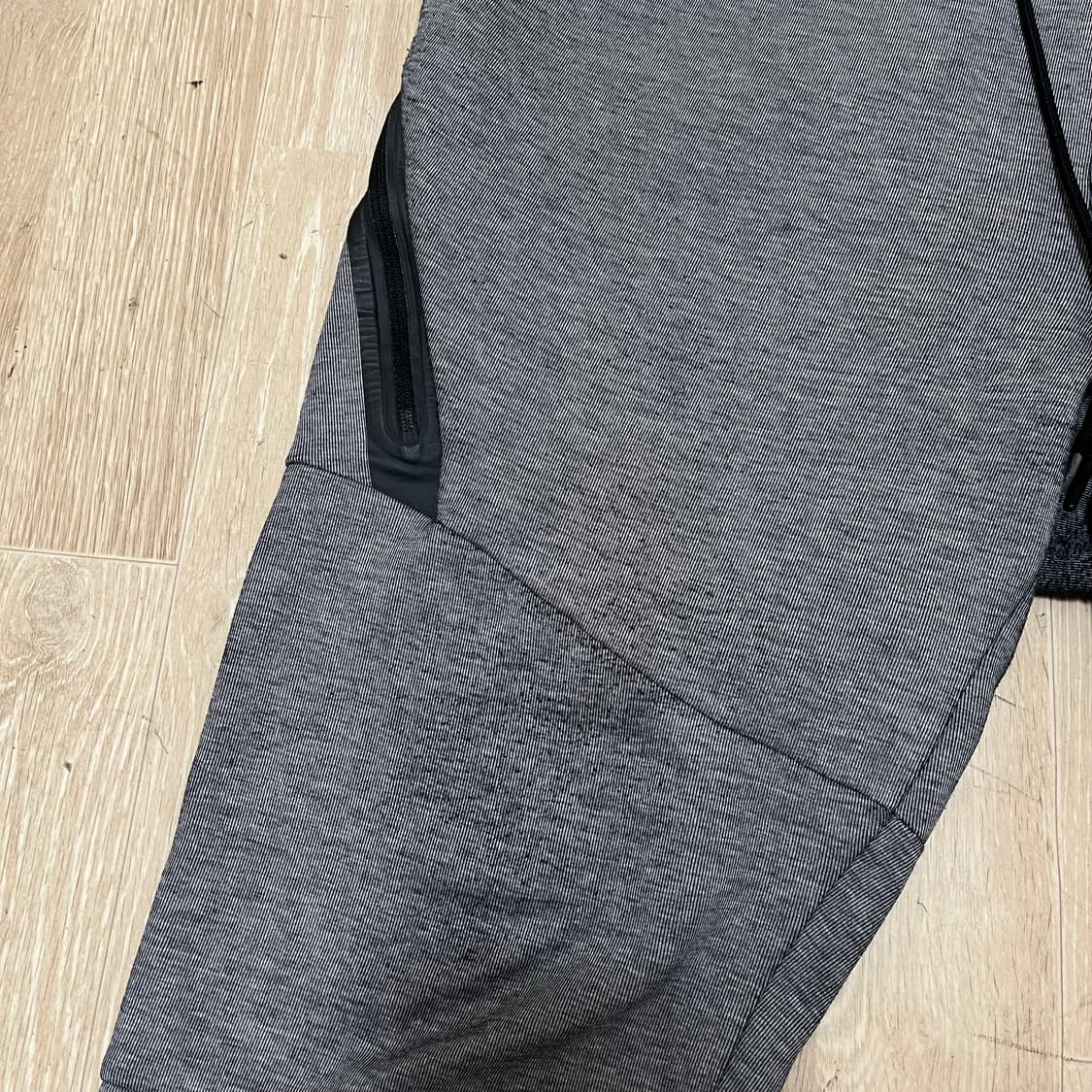 나이키 NIKE 테크 플리스 조거 팬츠 M(95) 상품이미지5