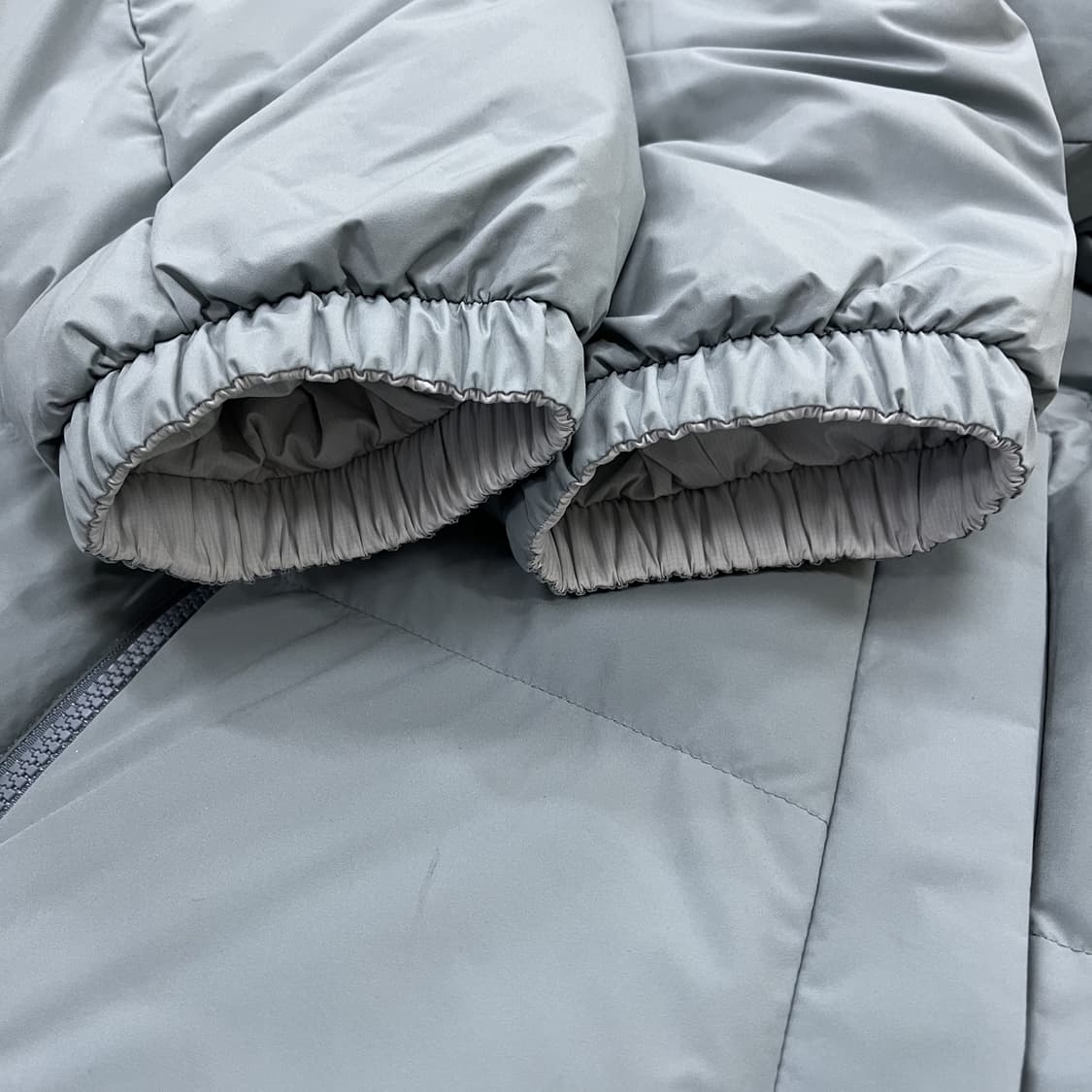 110 K2 케이투 씬에어 턴 리버시블 양면 구스다운 패딩 자켓 3945 상품이미지4