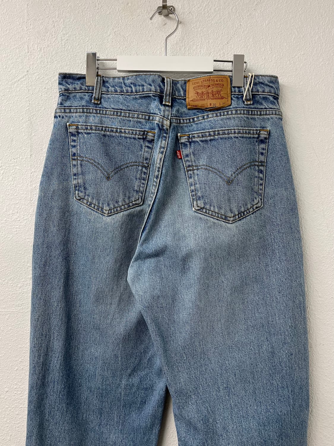 LEVI'S 560 (#007) 상품이미지4