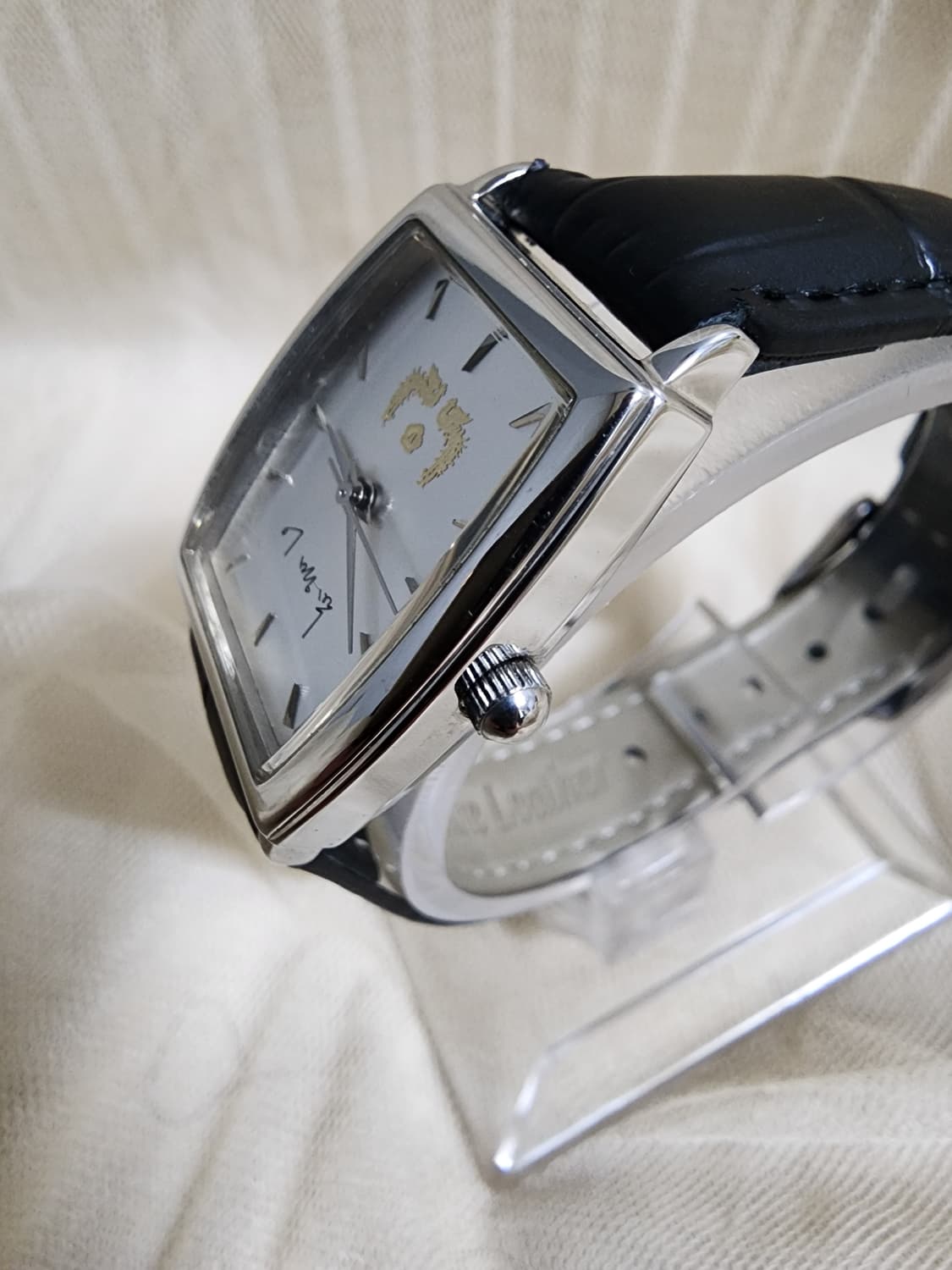 이명박 전 대통령 기념 손목시계 상품이미지3