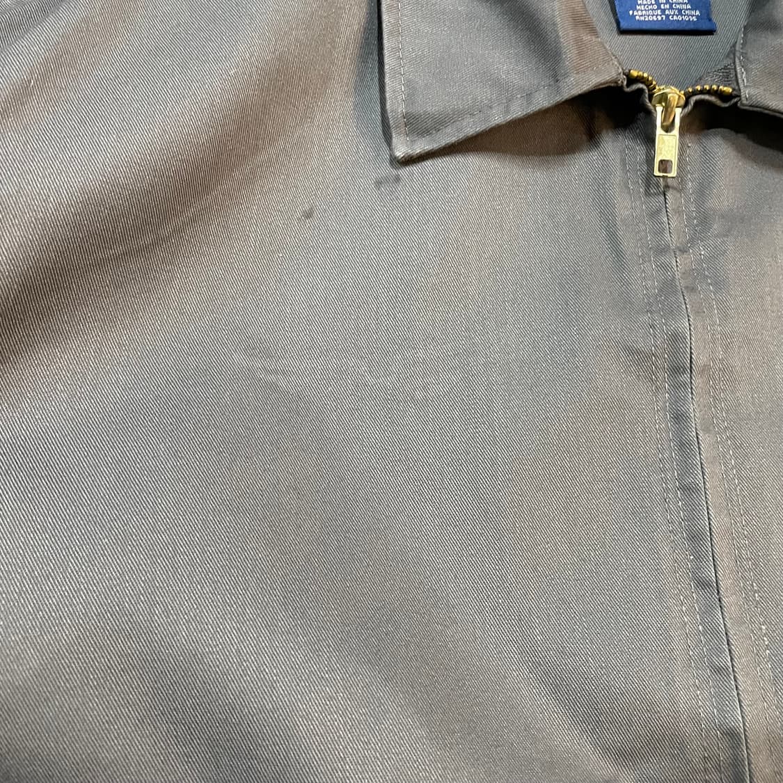 Dickies Eisenhower jacket 상품이미지5