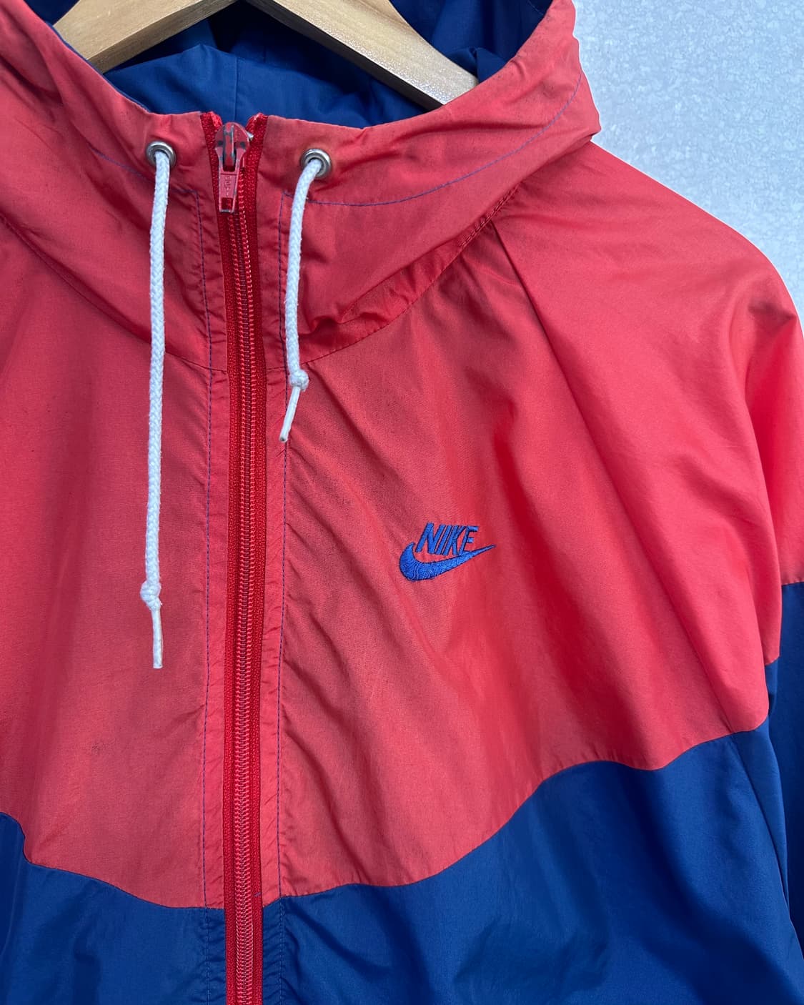 (L)80'S 나이키 UK 바막-M2130 상품이미지2