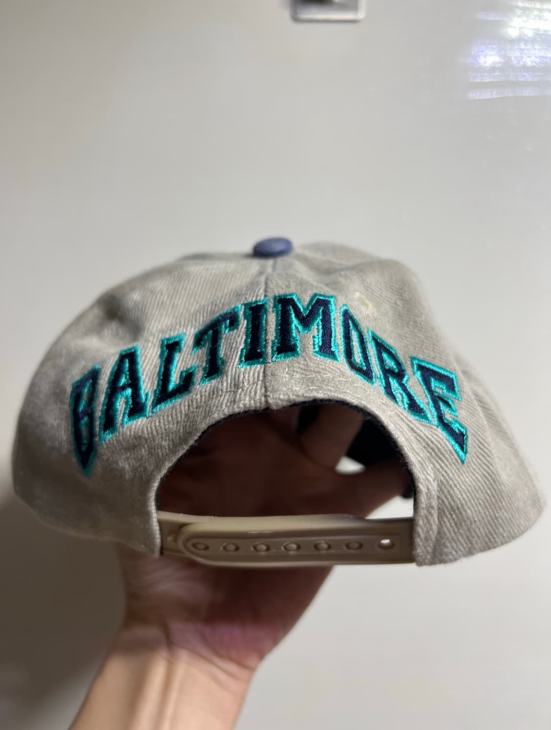 하드락 카페 모자 상품이미지2