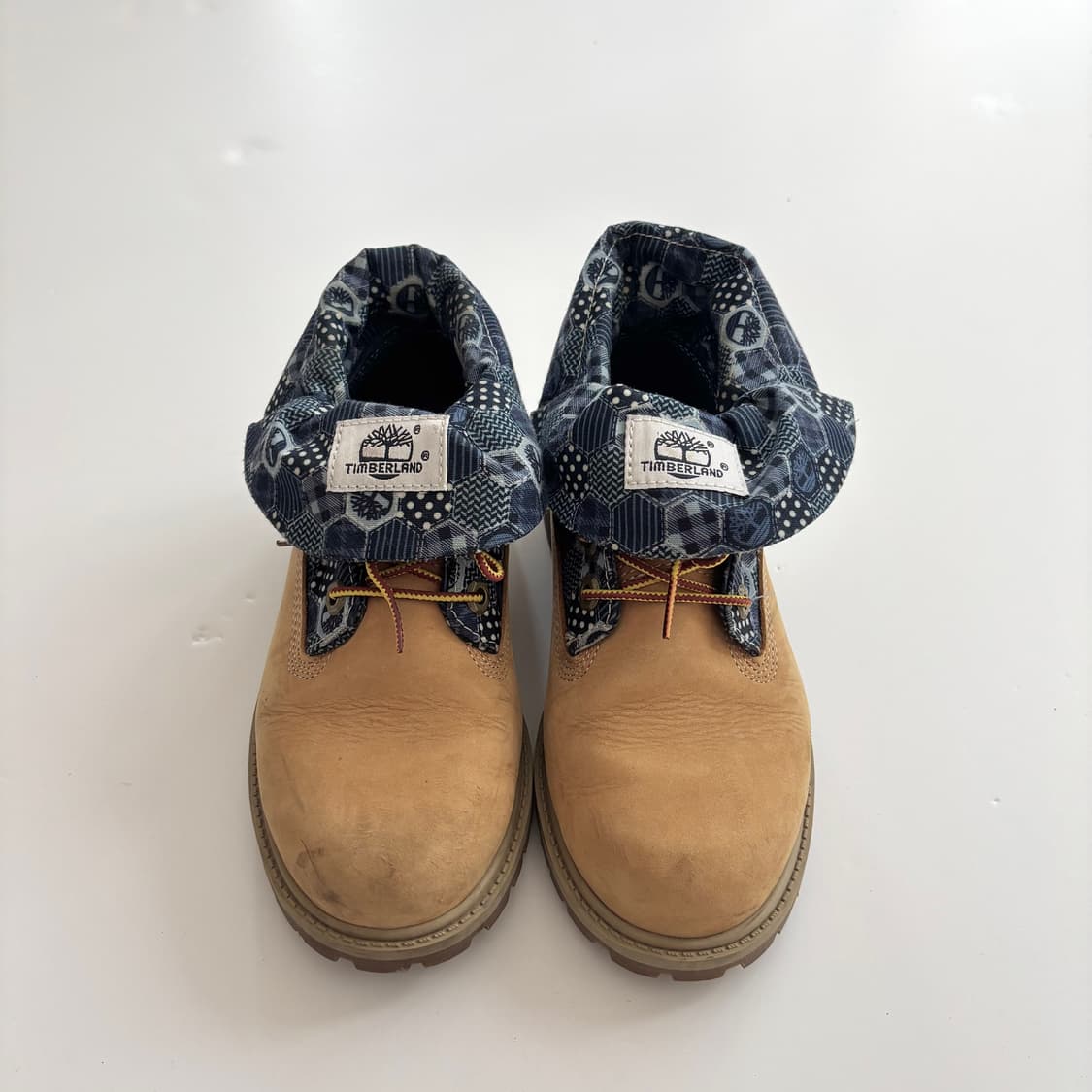 timberland 슈즈 상품이미지3