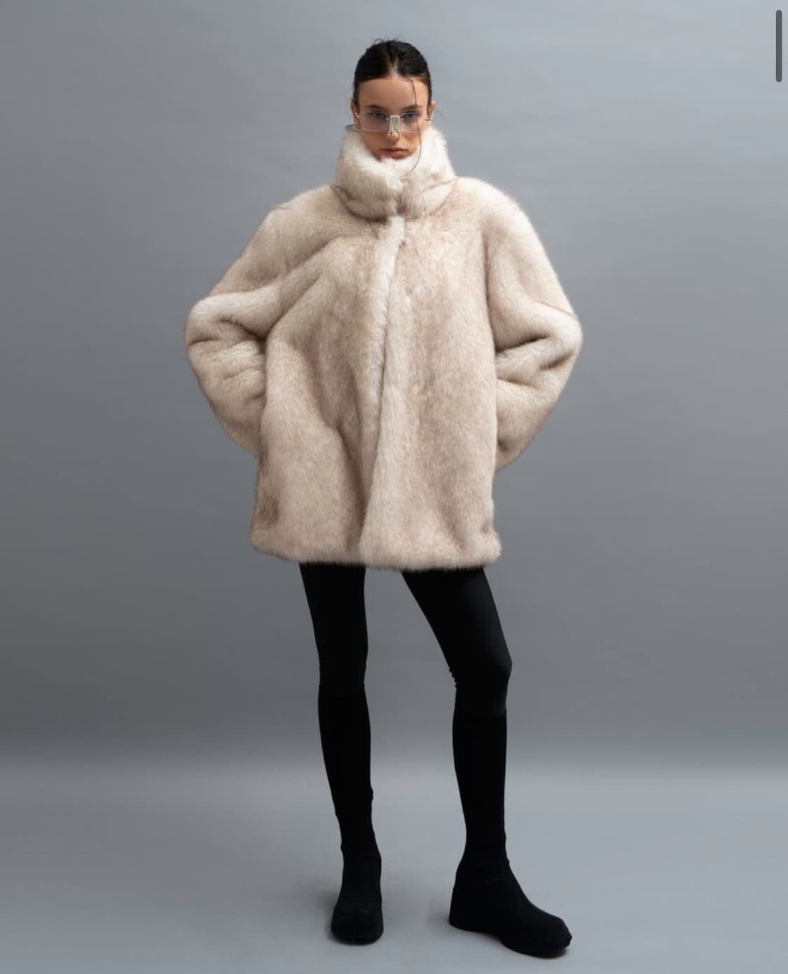 더포르타 퍼자켓 상품이미지1